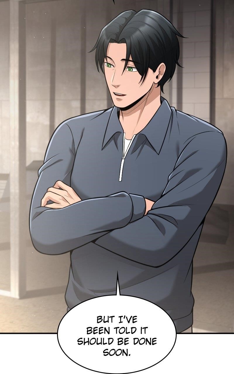 Paranoid Mage - Chapter 69 Page 6