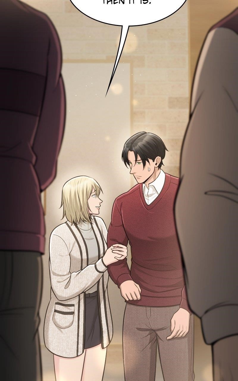 Paranoid Mage - Chapter 69 Page 63