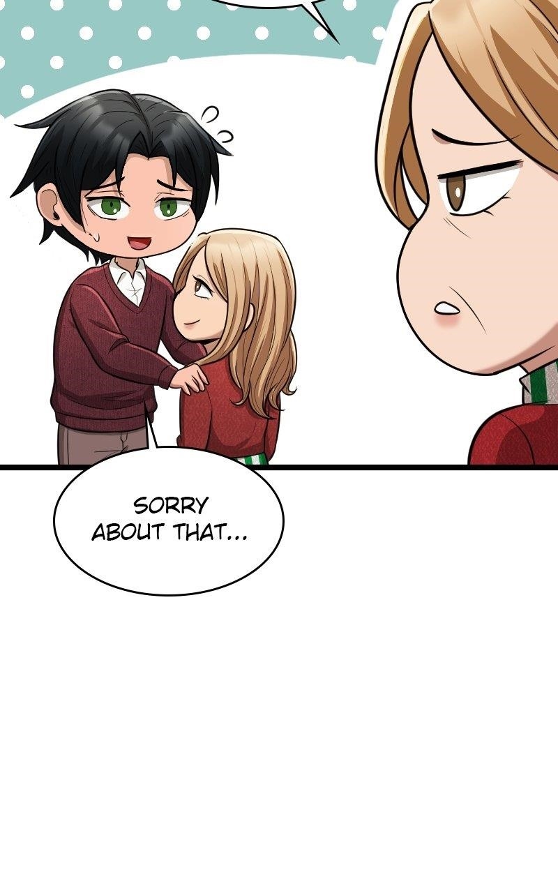 Paranoid Mage - Chapter 69 Page 71