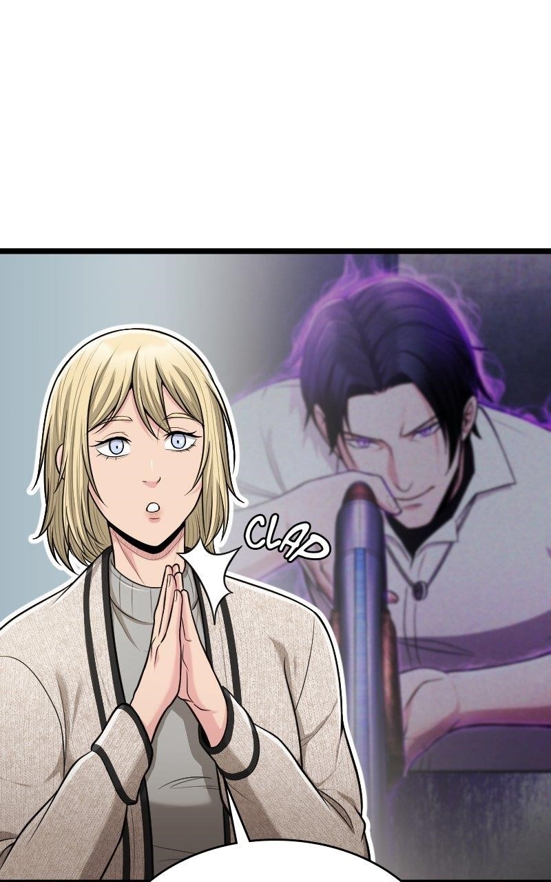 Paranoid Mage - Chapter 69 Page 72