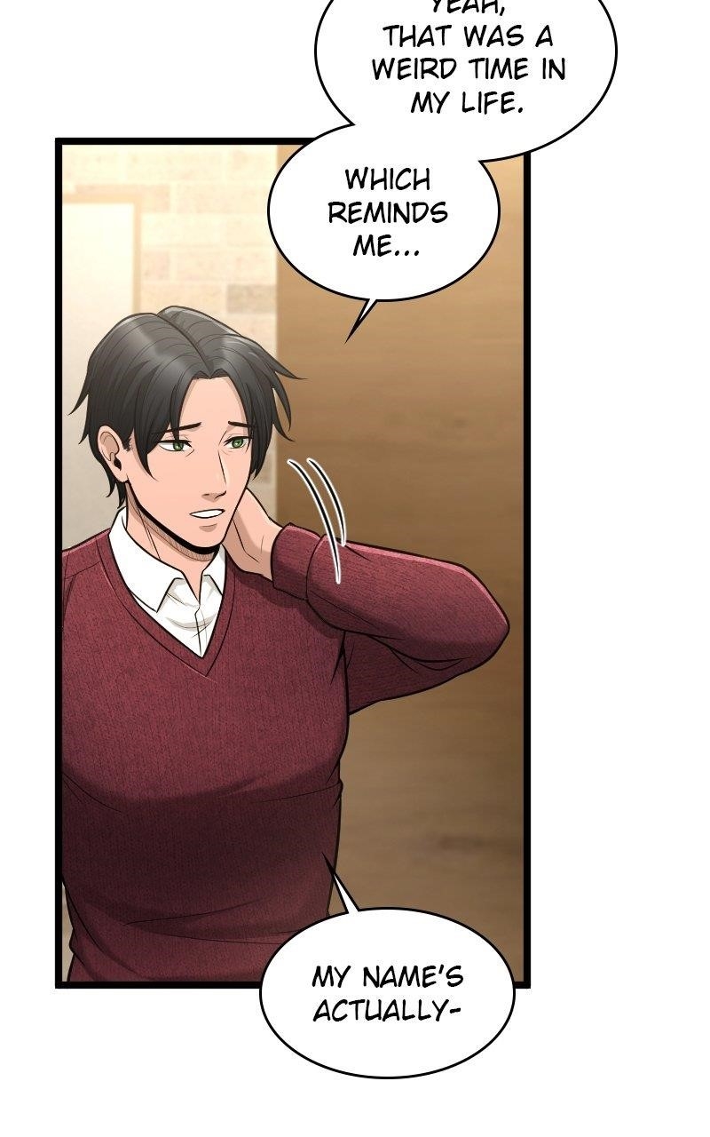 Paranoid Mage - Chapter 69 Page 74