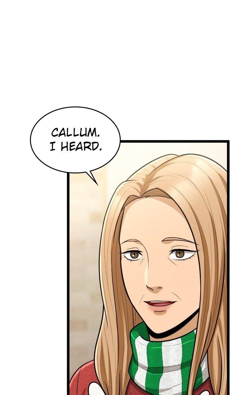 Paranoid Mage - Chapter 69 Page 75