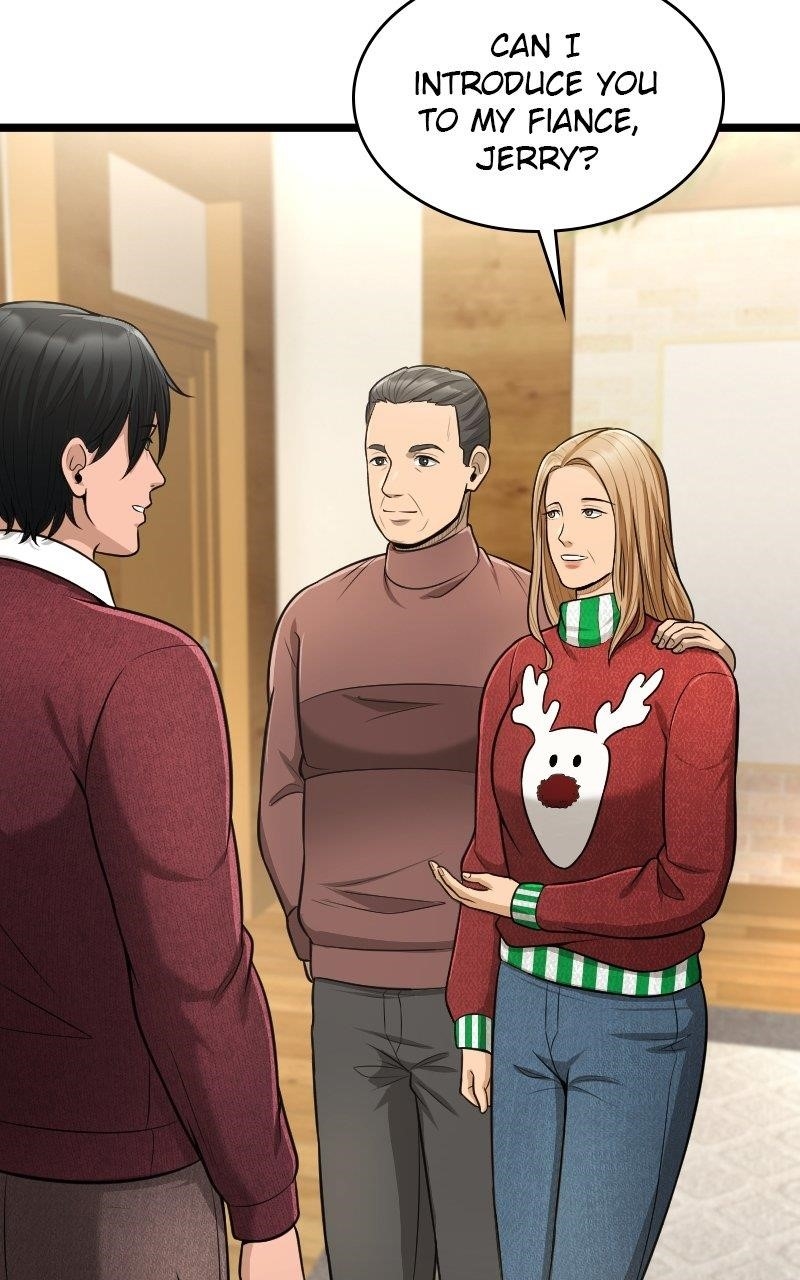 Paranoid Mage - Chapter 69 Page 77