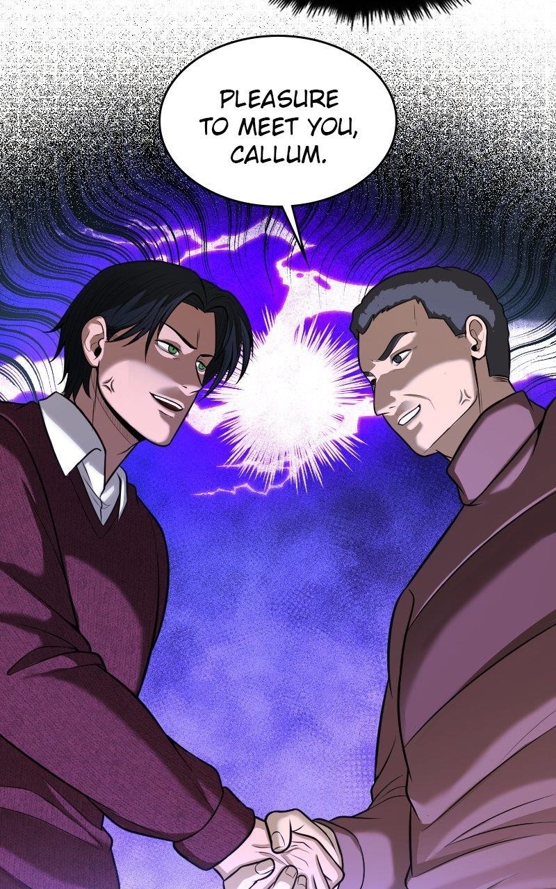 Paranoid Mage - Chapter 69 Page 79