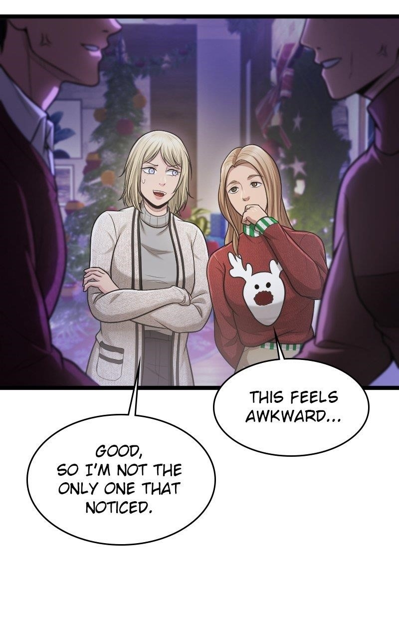 Paranoid Mage - Chapter 69 Page 81