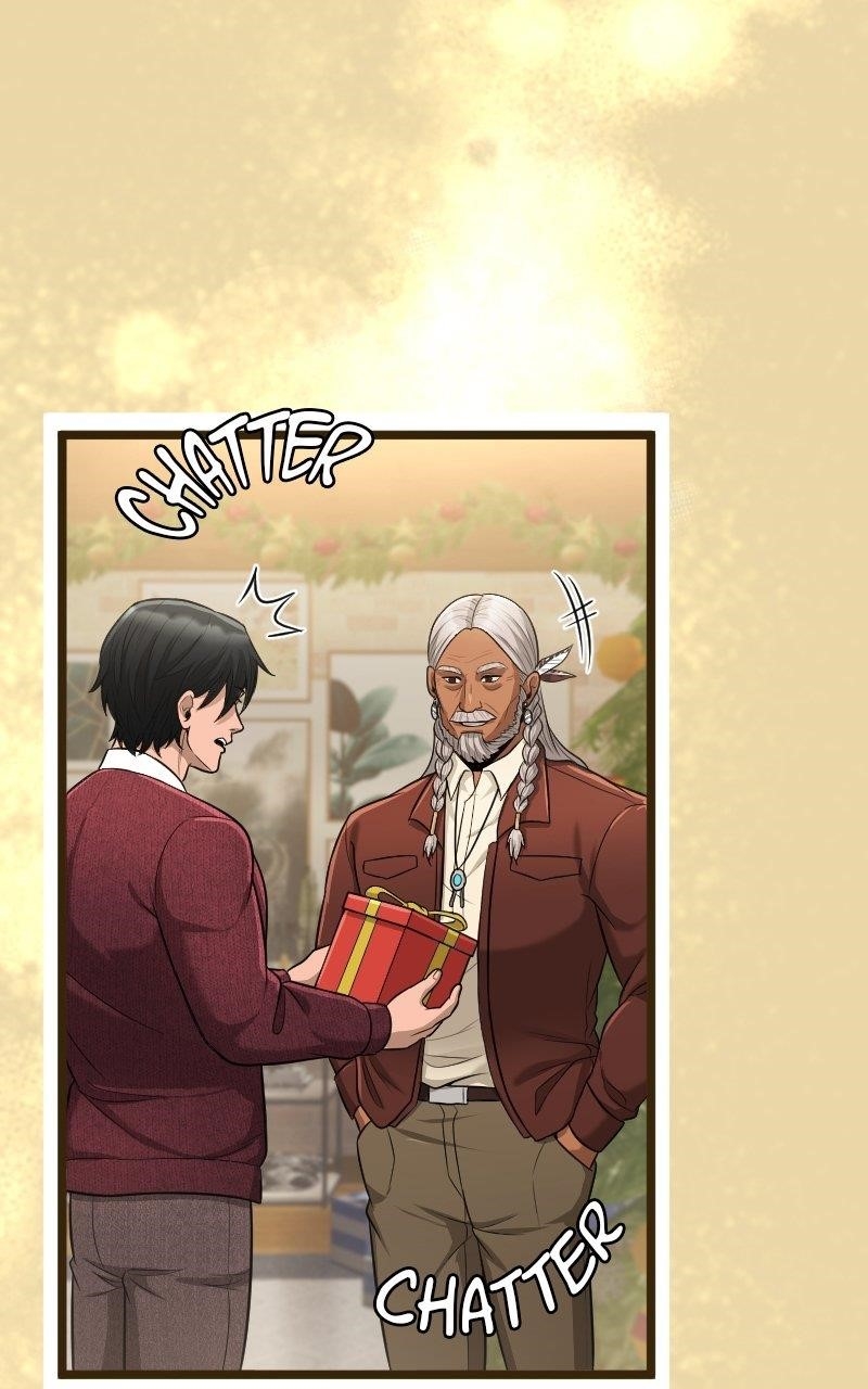 Paranoid Mage - Chapter 69 Page 85