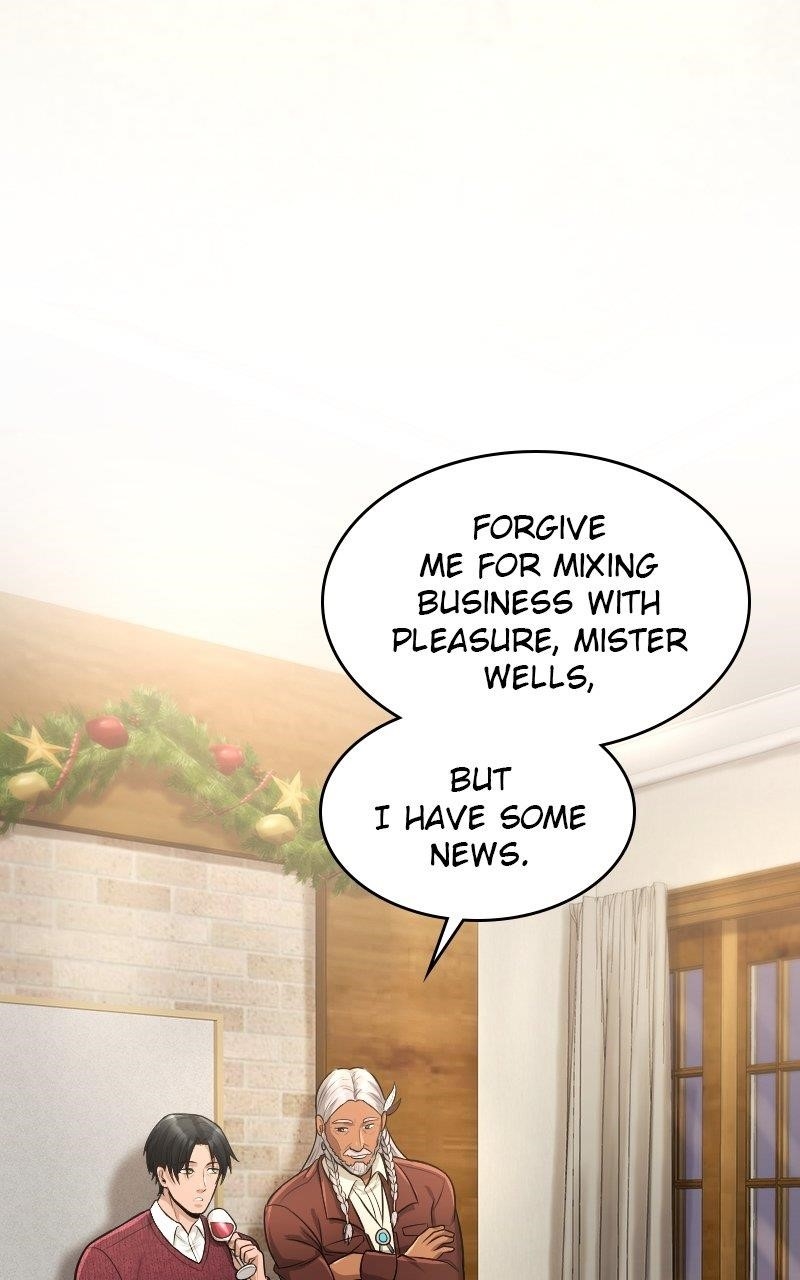 Paranoid Mage - Chapter 69 Page 88