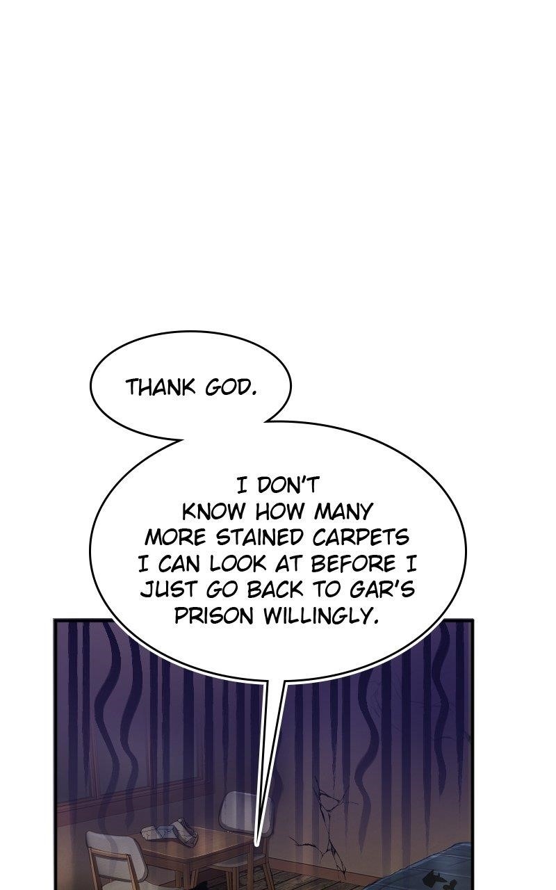 Paranoid Mage - Chapter 69 Page 9