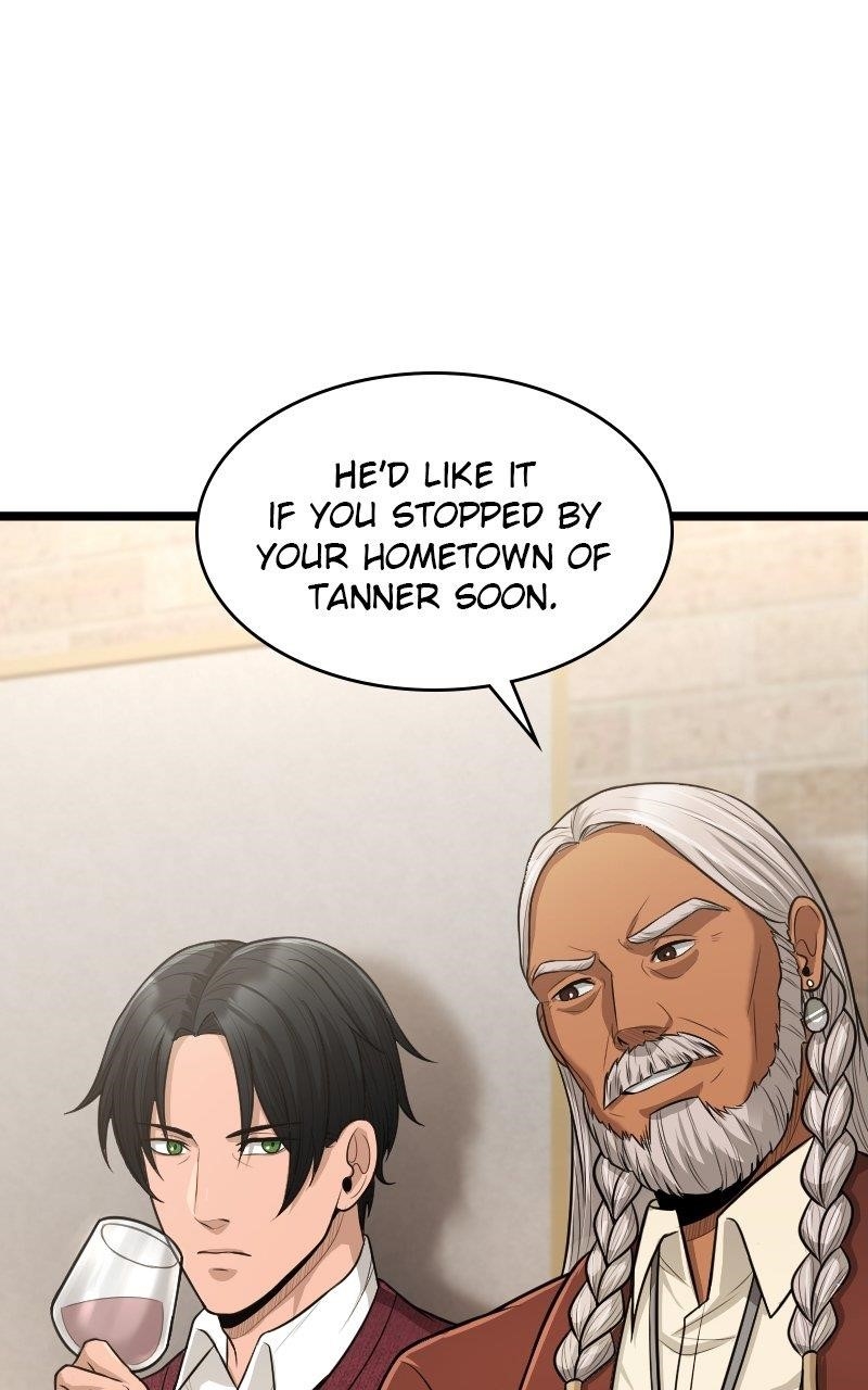 Paranoid Mage - Chapter 69 Page 92