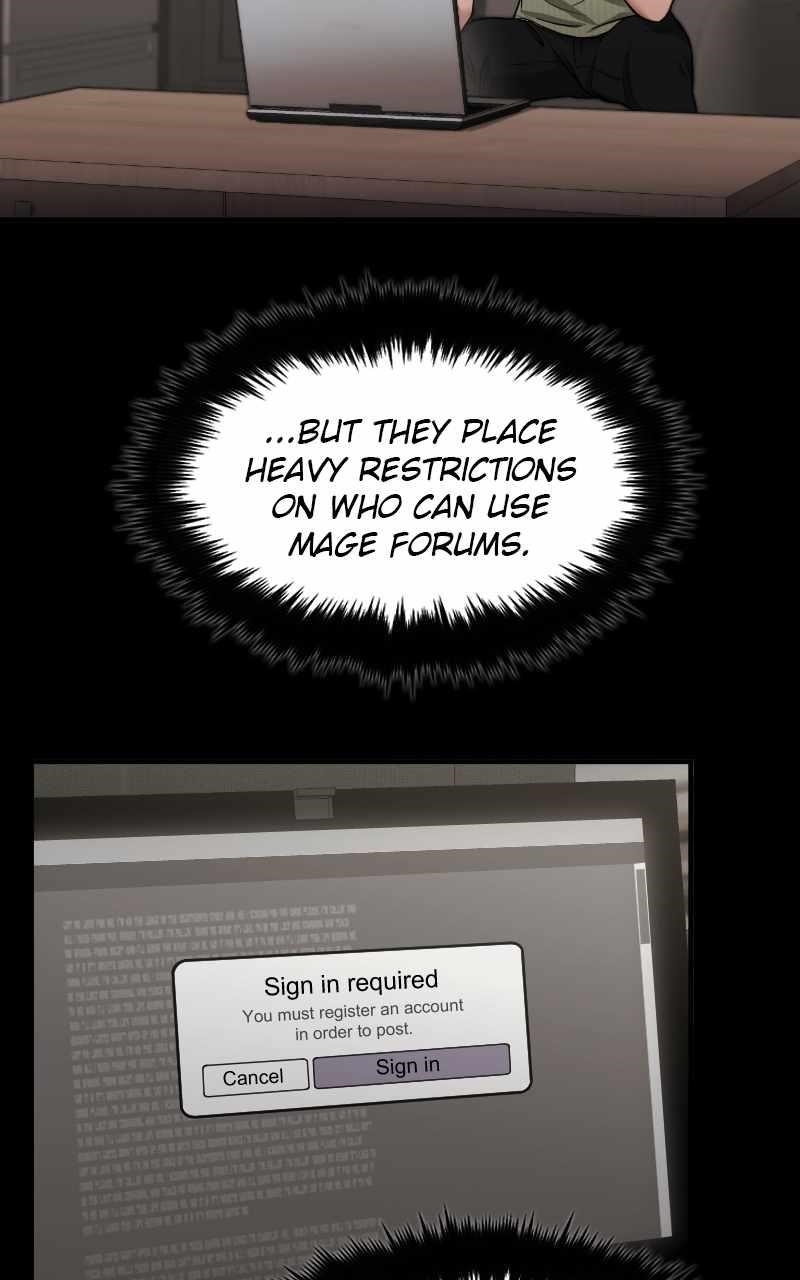 Paranoid Mage - Chapter 7 Page 10