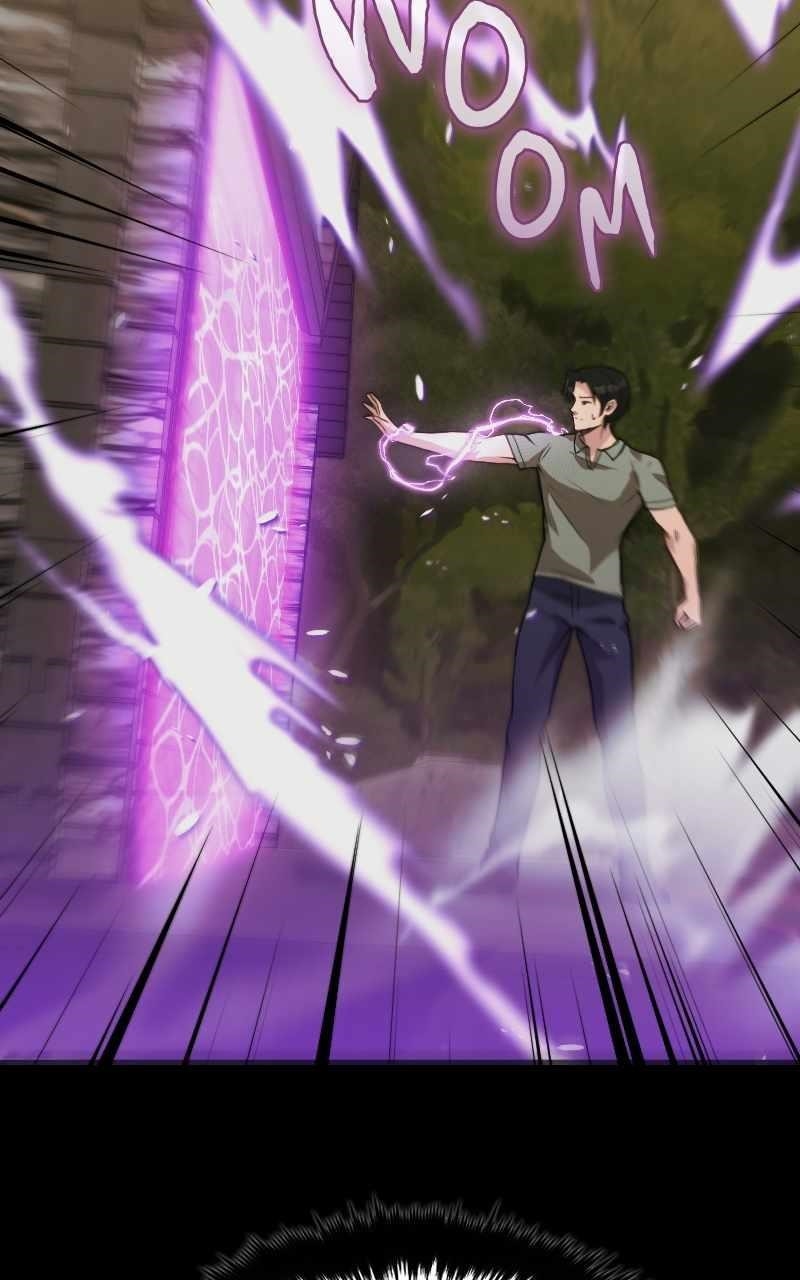 Paranoid Mage - Chapter 7 Page 14