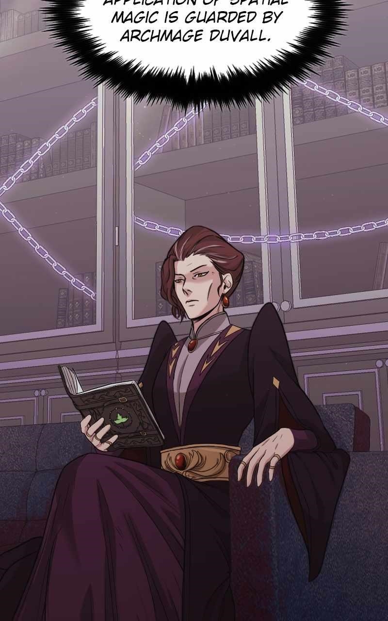 Paranoid Mage - Chapter 7 Page 18