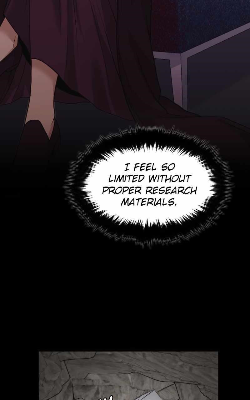 Paranoid Mage - Chapter 7 Page 19