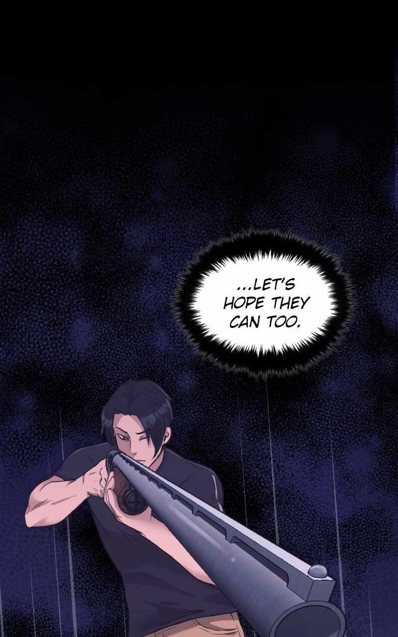 Paranoid Mage - Chapter 7 Page 28