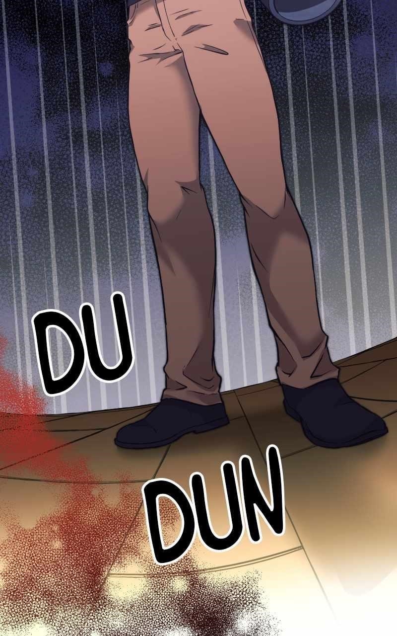 Paranoid Mage - Chapter 7 Page 29