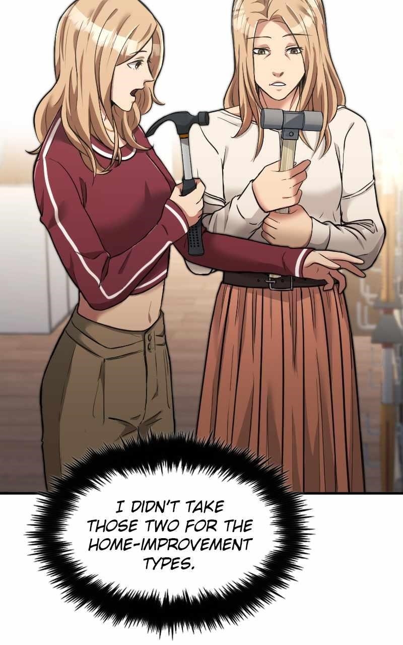 Paranoid Mage - Chapter 7 Page 32