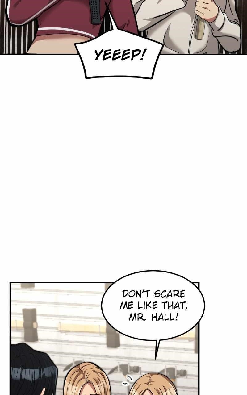 Paranoid Mage - Chapter 7 Page 34