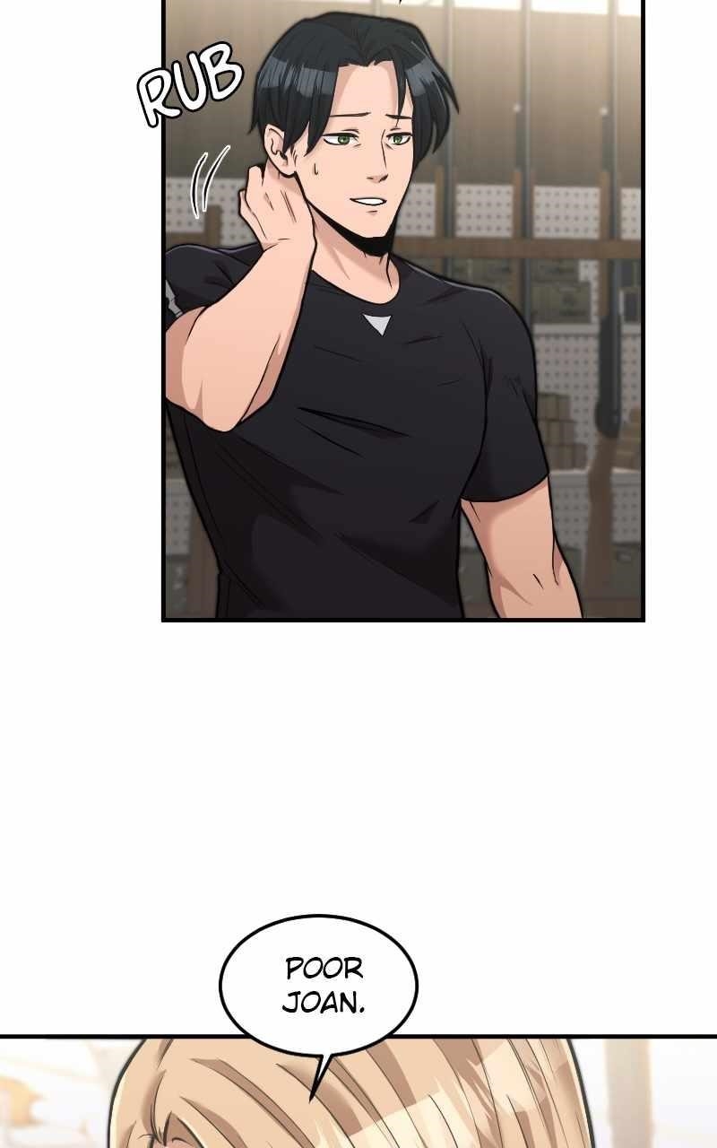 Paranoid Mage - Chapter 7 Page 36