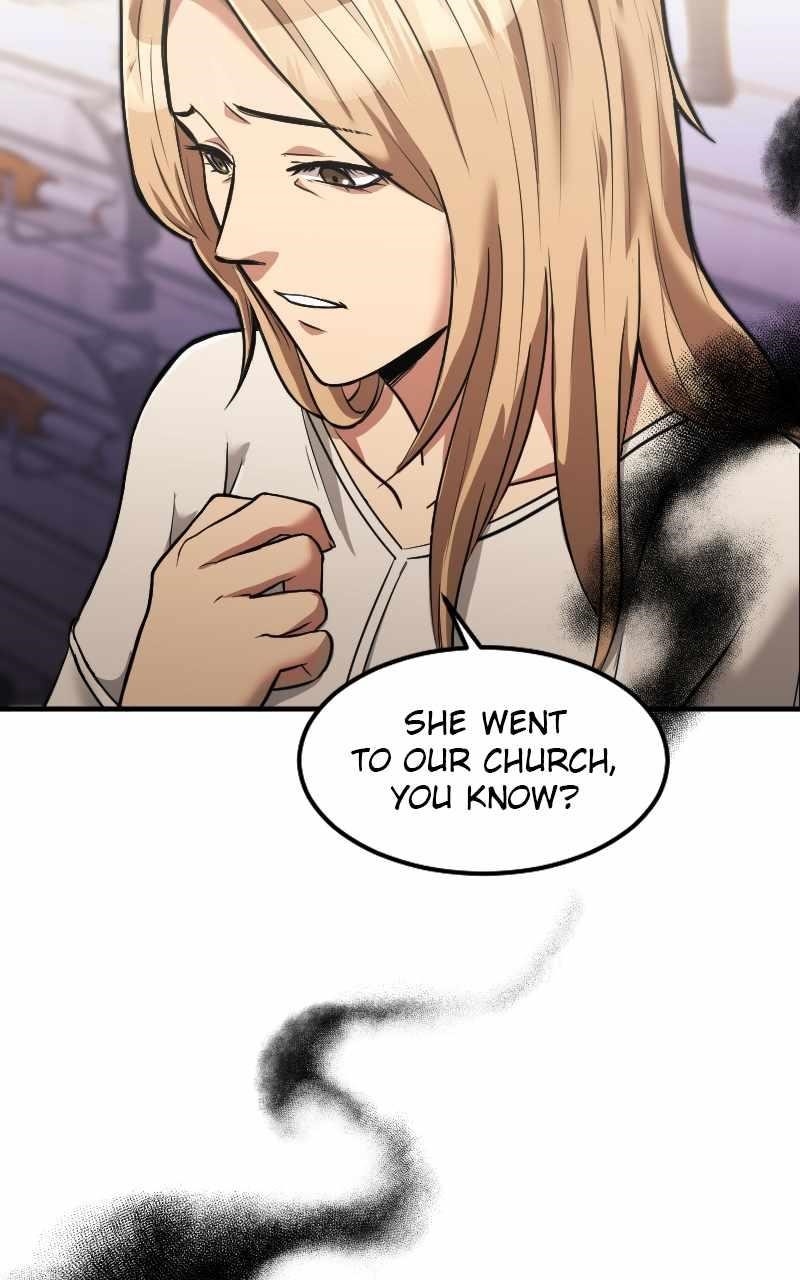 Paranoid Mage - Chapter 7 Page 37