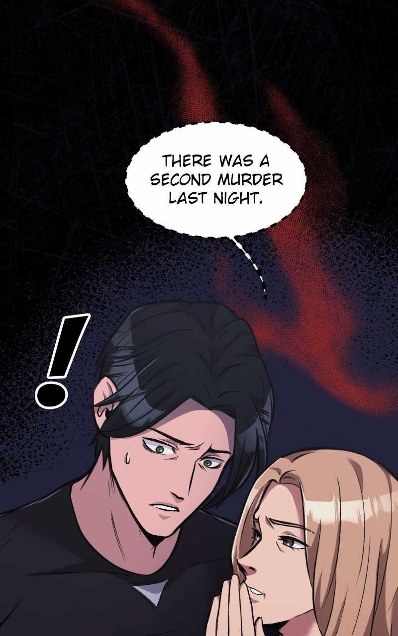 Paranoid Mage - Chapter 7 Page 39