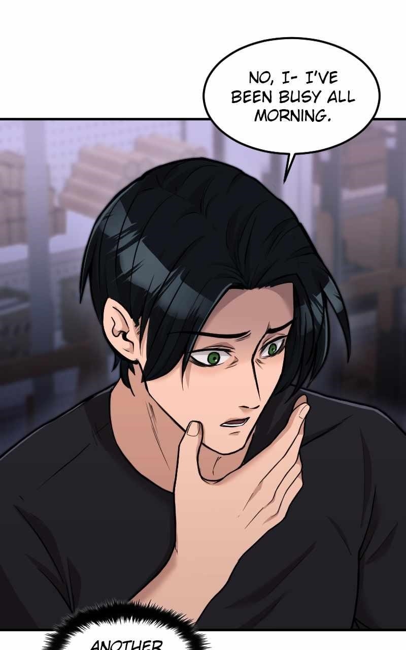 Paranoid Mage - Chapter 7 Page 41