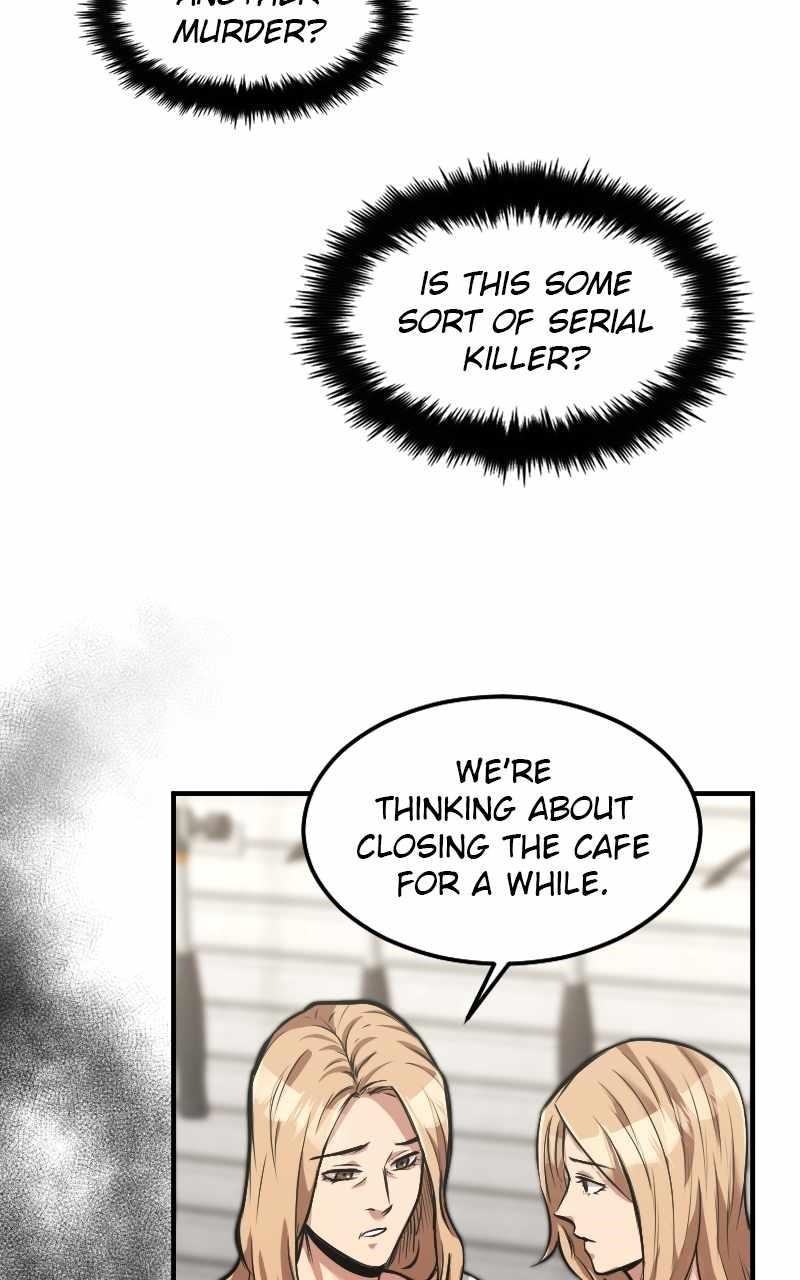 Paranoid Mage - Chapter 7 Page 42