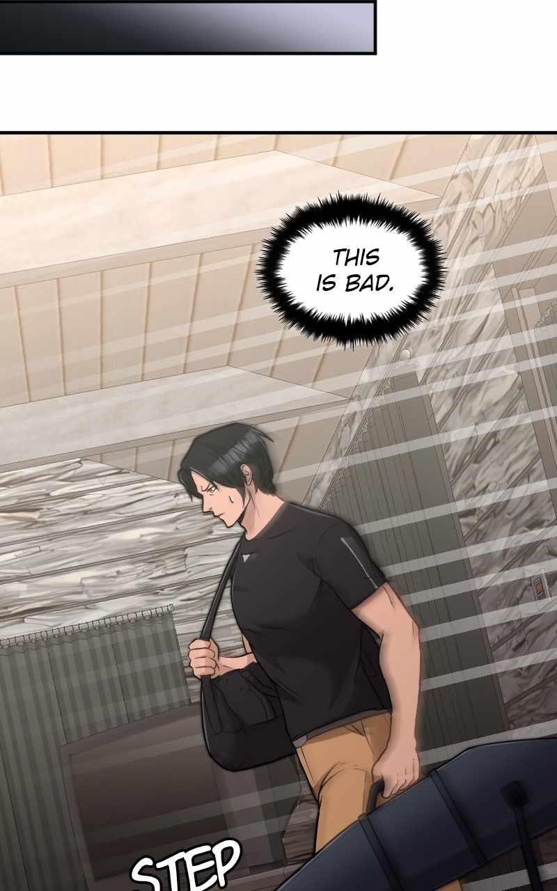 Paranoid Mage - Chapter 7 Page 47