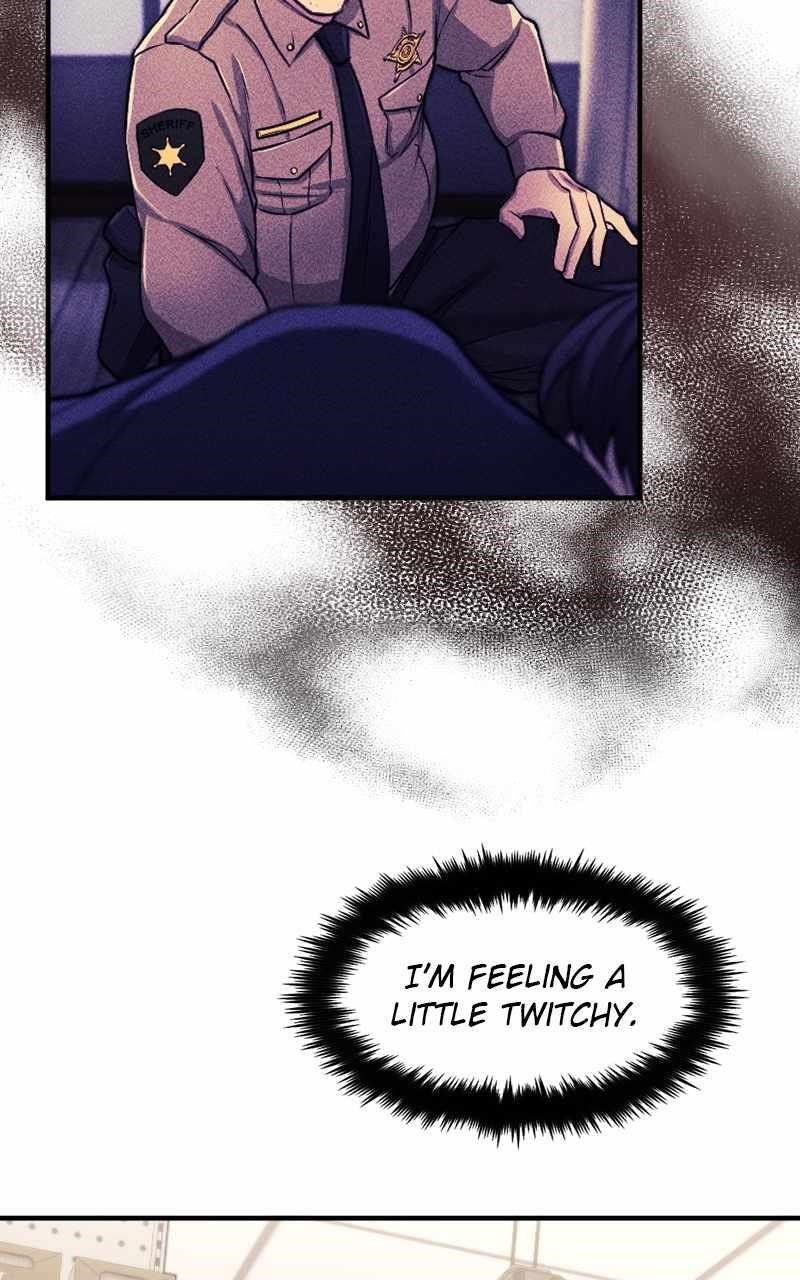 Paranoid Mage - Chapter 7 Page 5