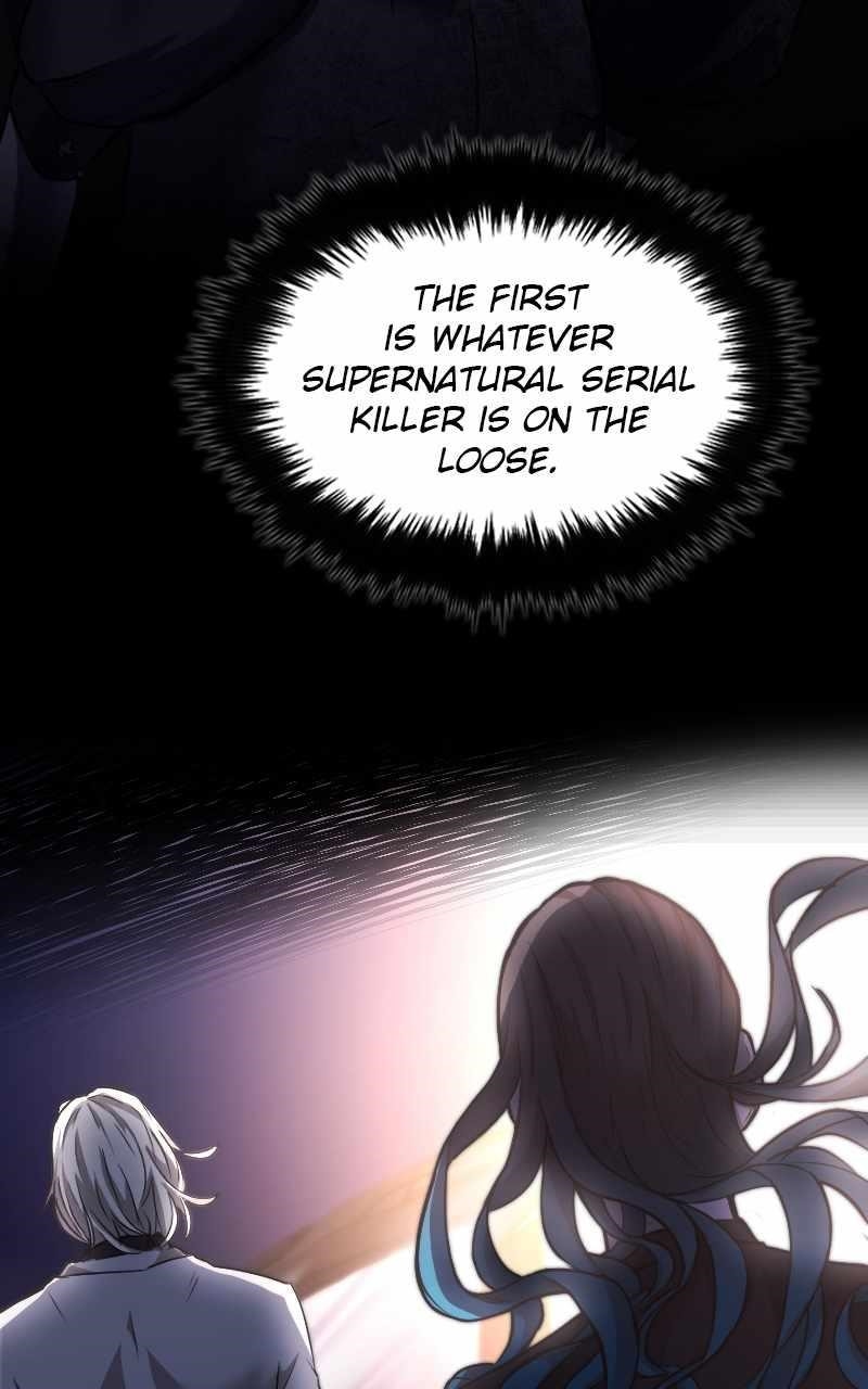 Paranoid Mage - Chapter 7 Page 59