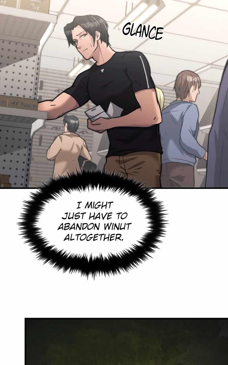 Paranoid Mage - Chapter 7 Page 6