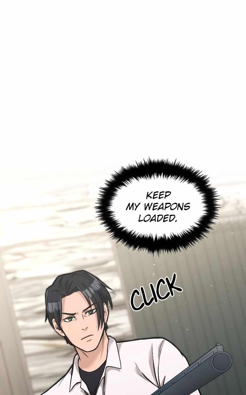 Paranoid Mage - Chapter 7 Page 67