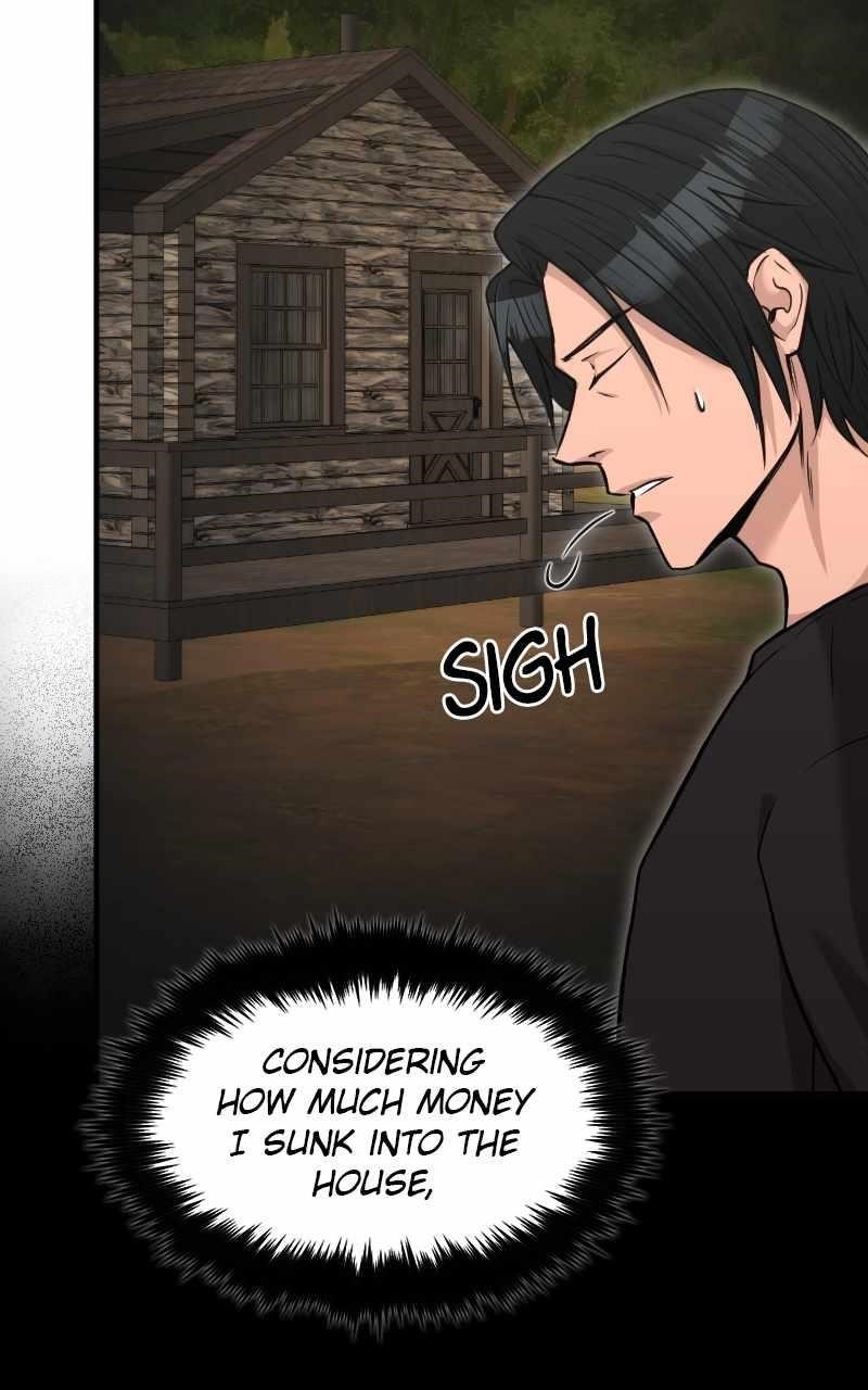 Paranoid Mage - Chapter 7 Page 7