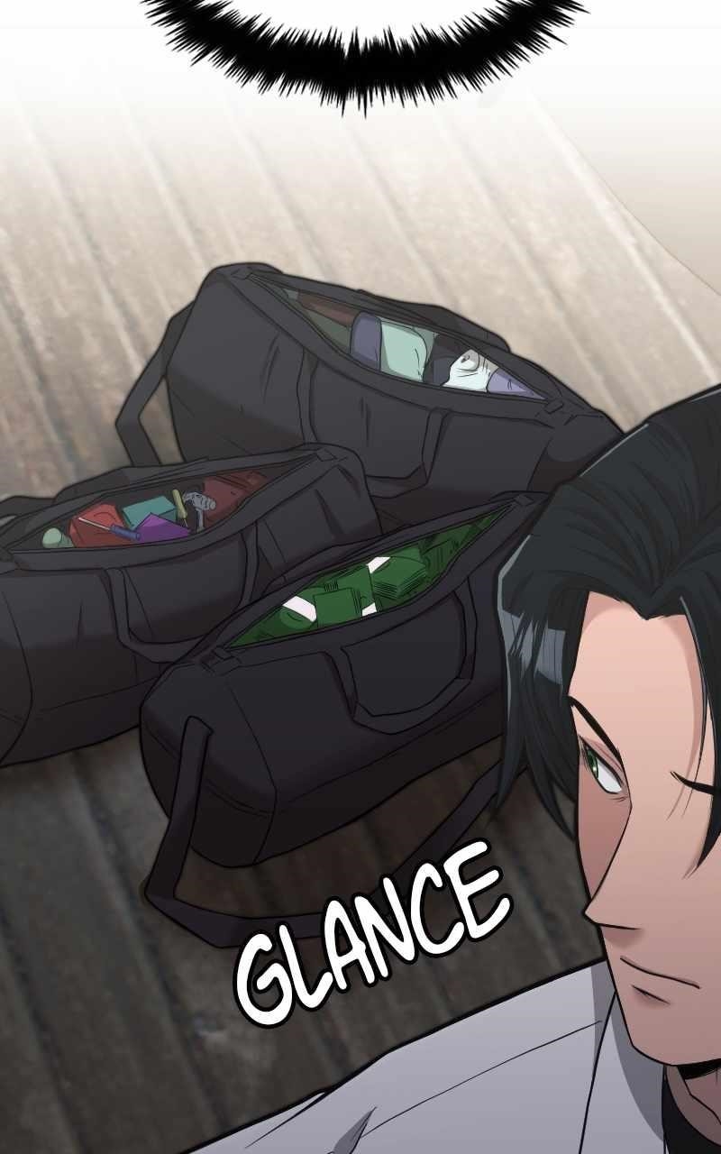 Paranoid Mage - Chapter 7 Page 70