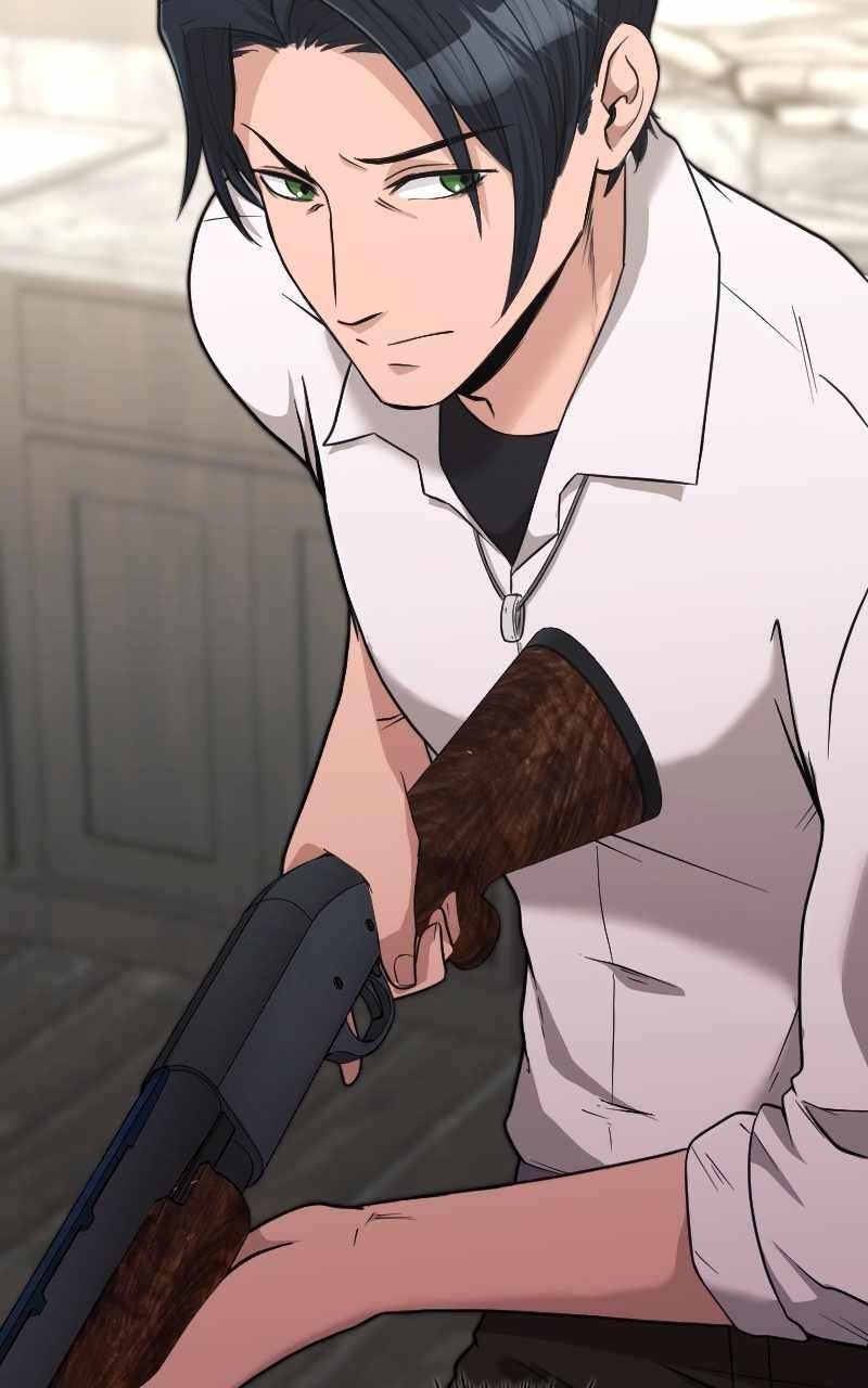 Paranoid Mage - Chapter 7 Page 72