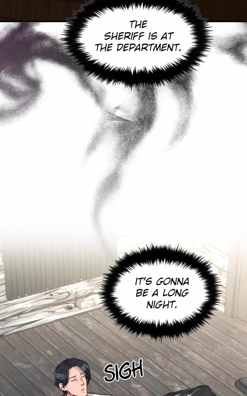 Paranoid Mage - Chapter 7 Page 78