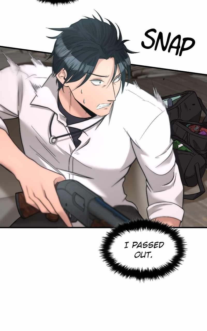 Paranoid Mage - Chapter 7 Page 83