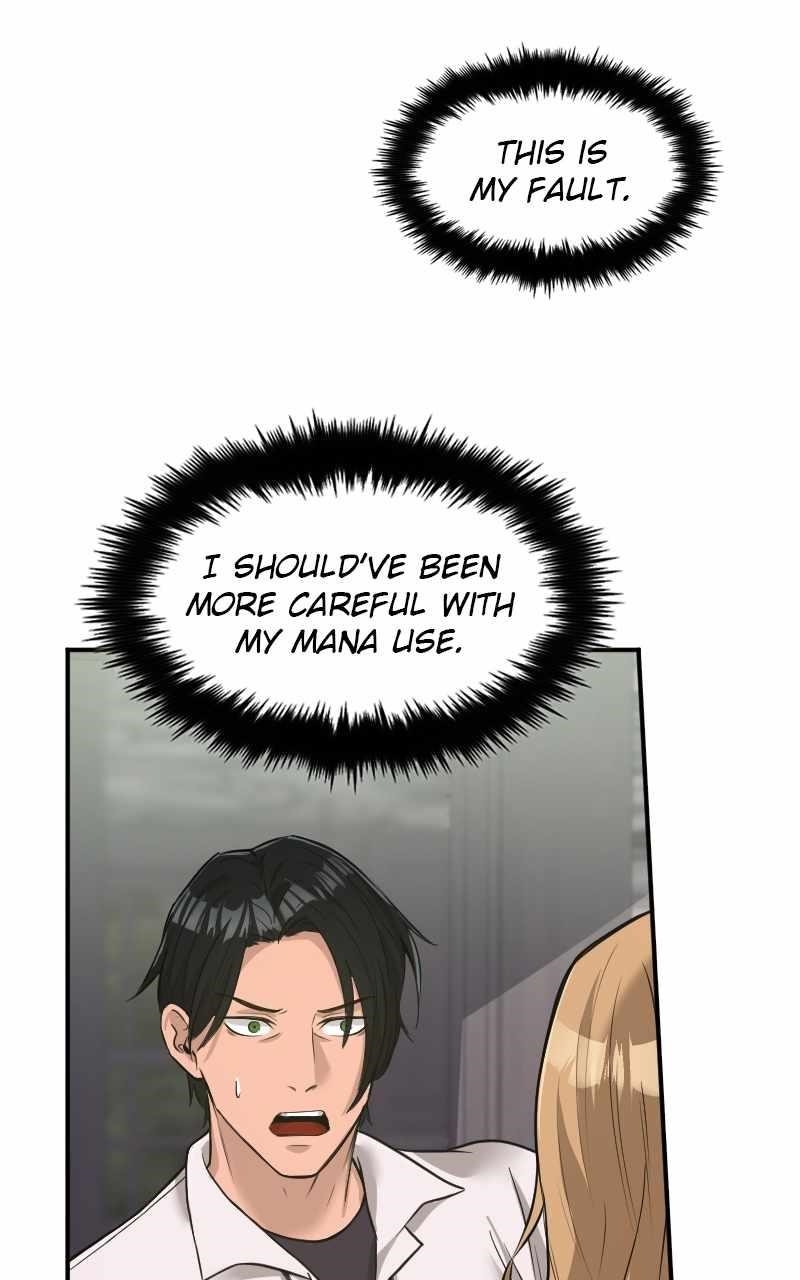 Paranoid Mage - Chapter 7 Page 87