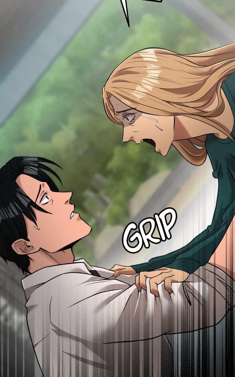 Paranoid Mage - Chapter 7 Page 89