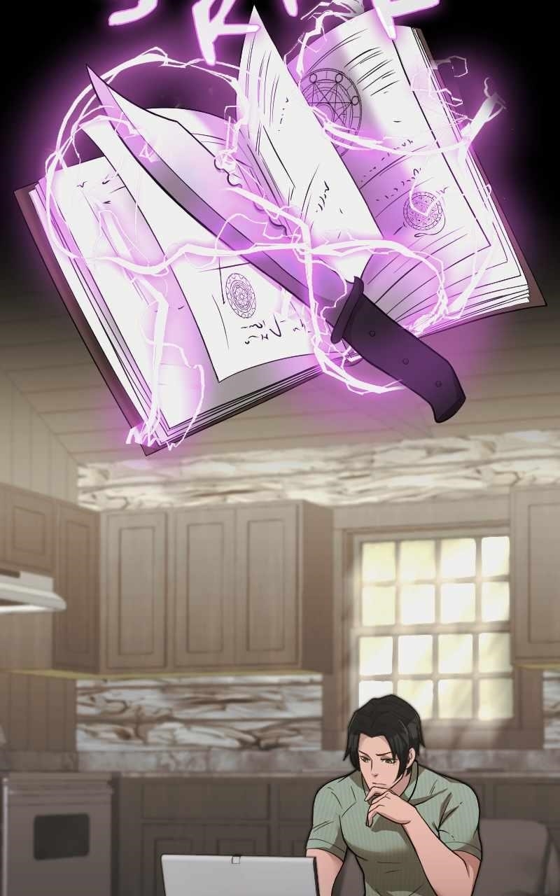 Paranoid Mage - Chapter 7 Page 9