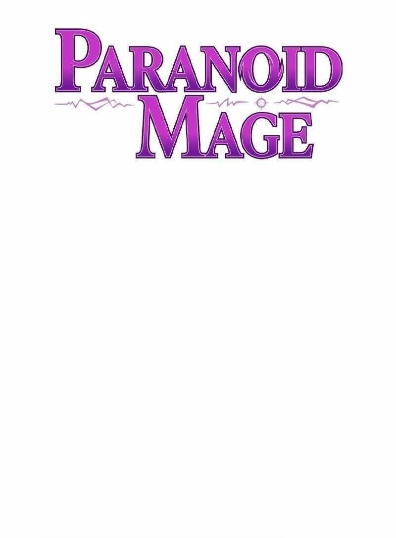 Paranoid Mage - Chapter 70 Page 1