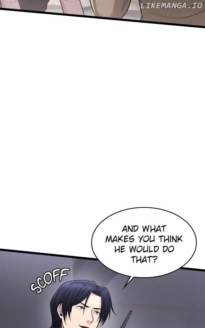 Paranoid Mage - Chapter 70 Page 100