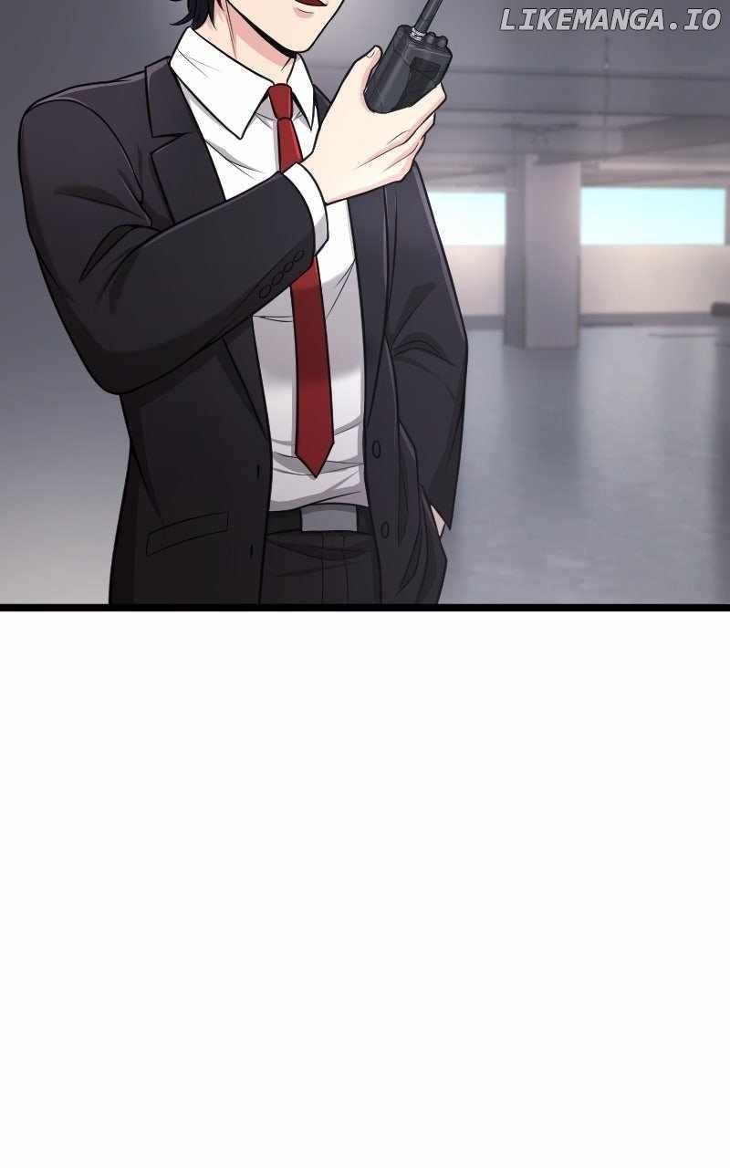 Paranoid Mage - Chapter 70 Page 101