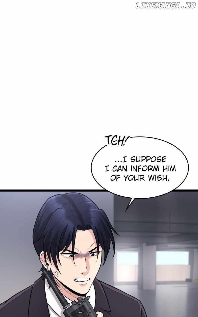 Paranoid Mage - Chapter 70 Page 104