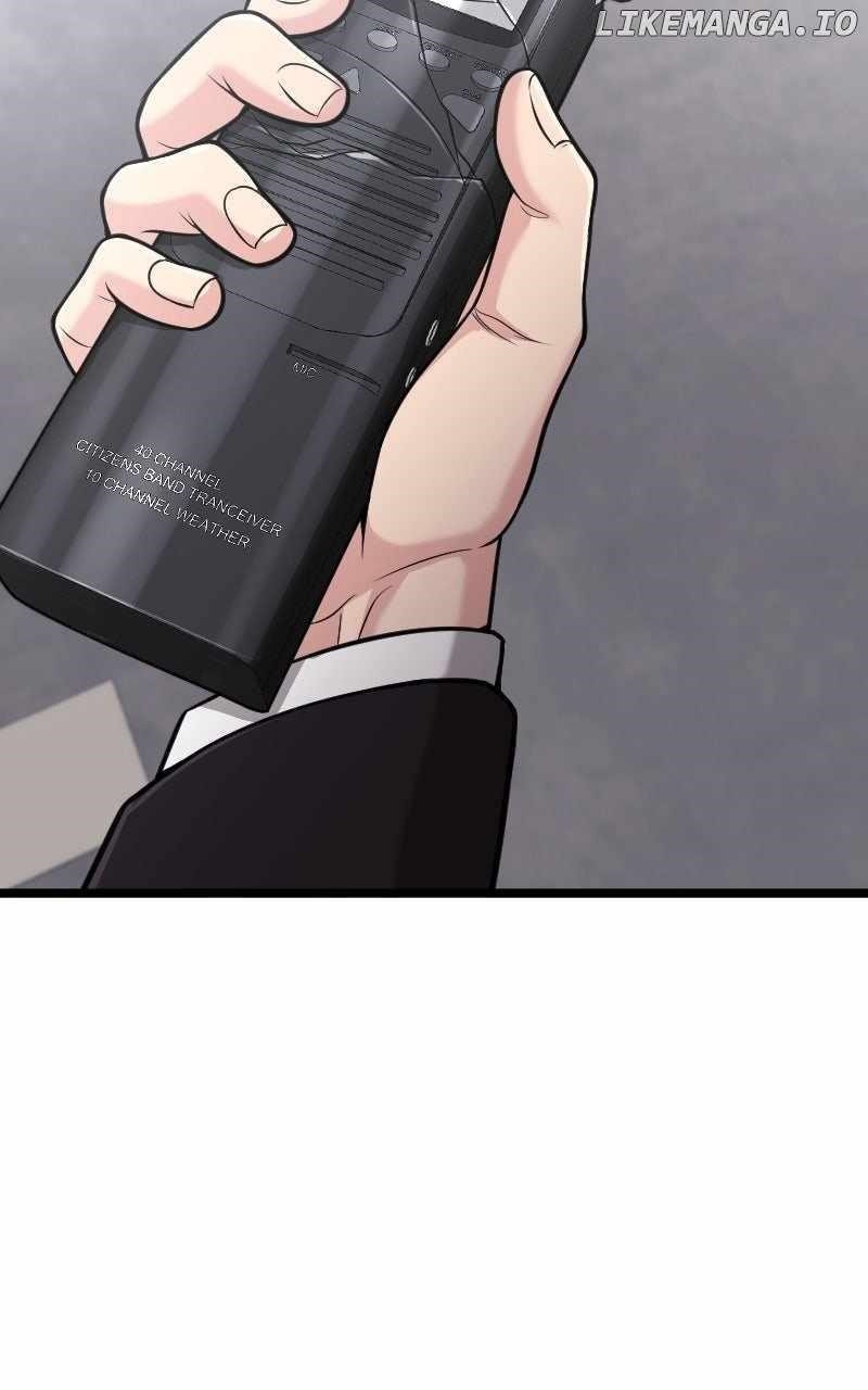 Paranoid Mage - Chapter 70 Page 107