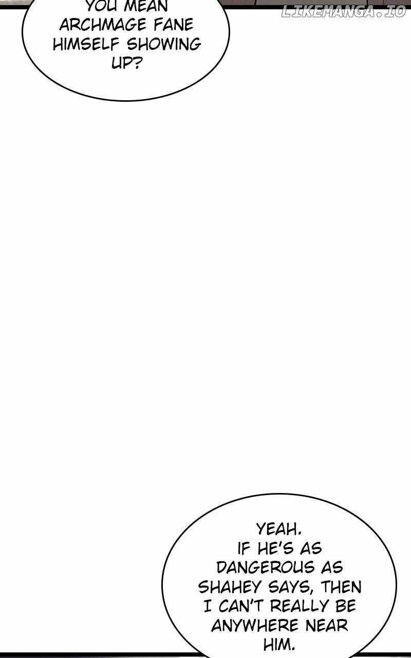 Paranoid Mage - Chapter 70 Page 115
