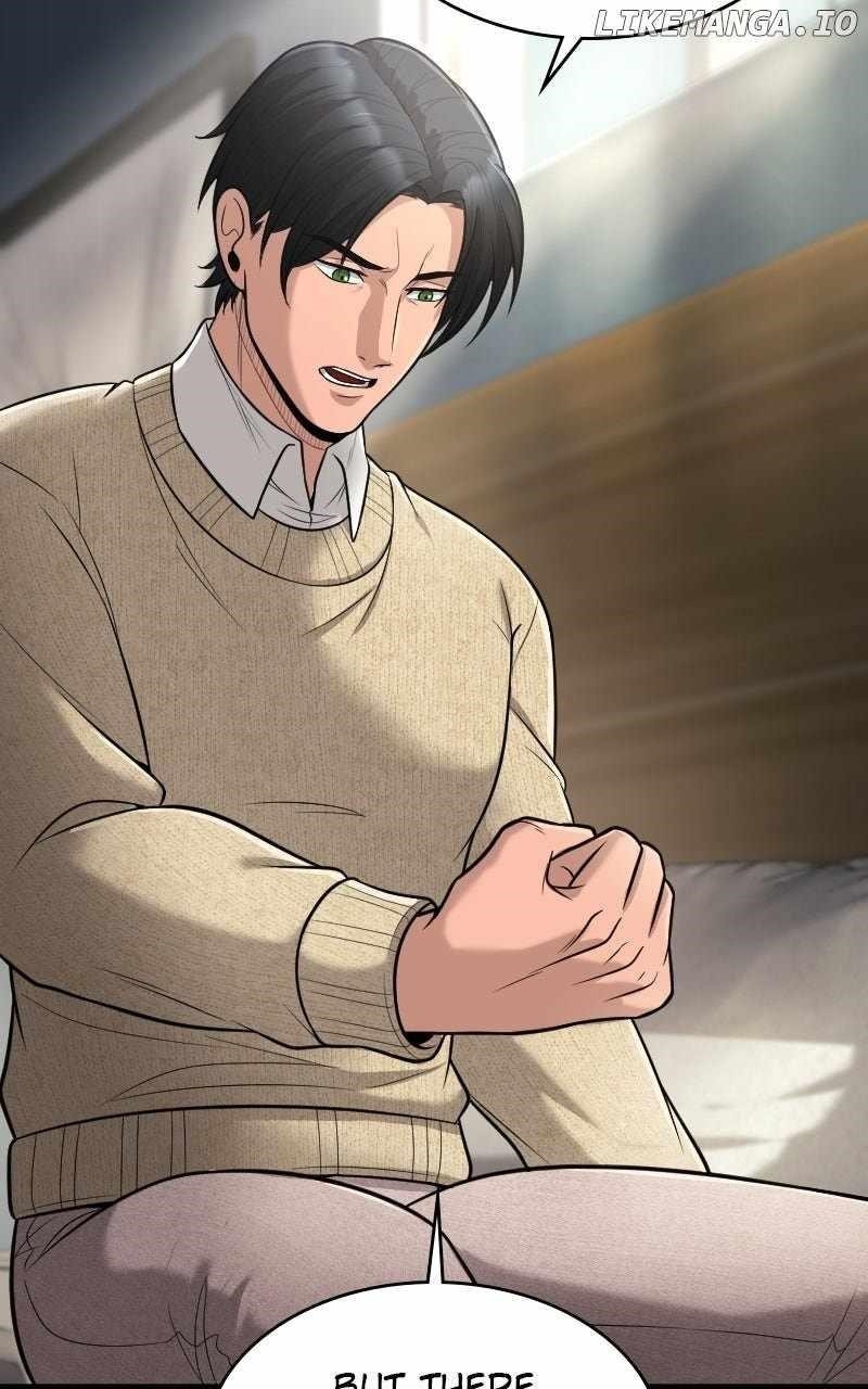 Paranoid Mage - Chapter 70 Page 116