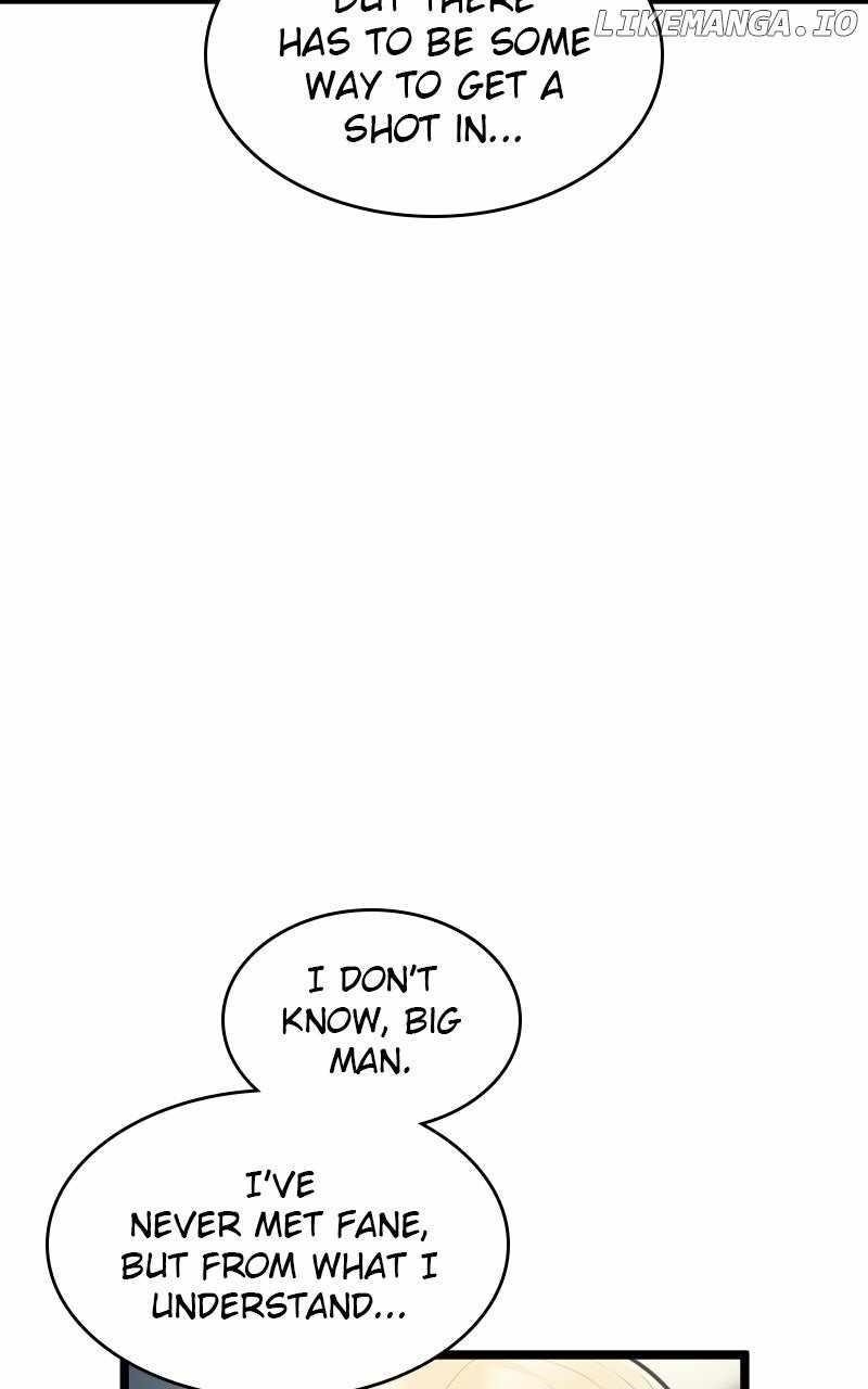 Paranoid Mage - Chapter 70 Page 117