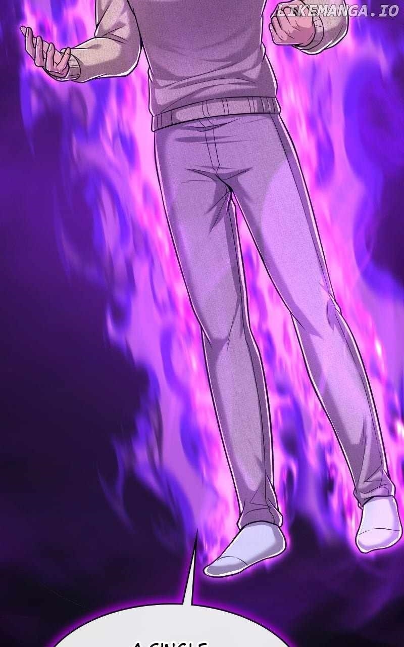 Paranoid Mage - Chapter 70 Page 123