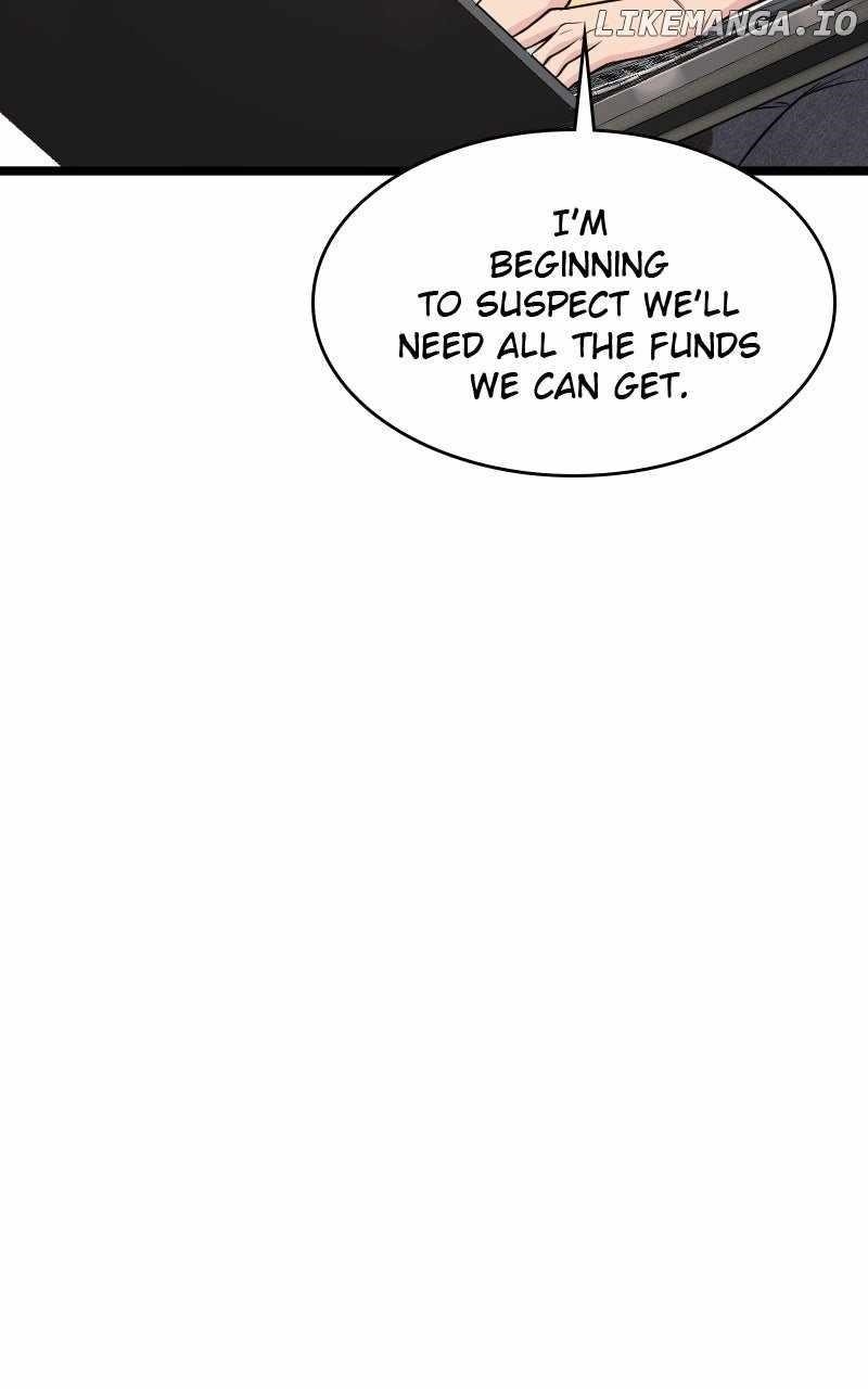 Paranoid Mage - Chapter 70 Page 126