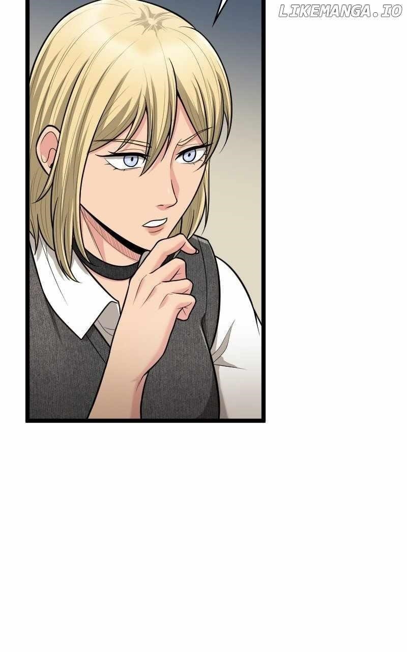 Paranoid Mage - Chapter 70 Page 13